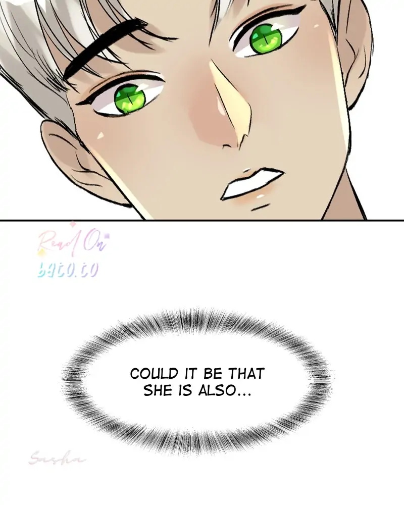 Read Freaking Romance (en) Manga Online