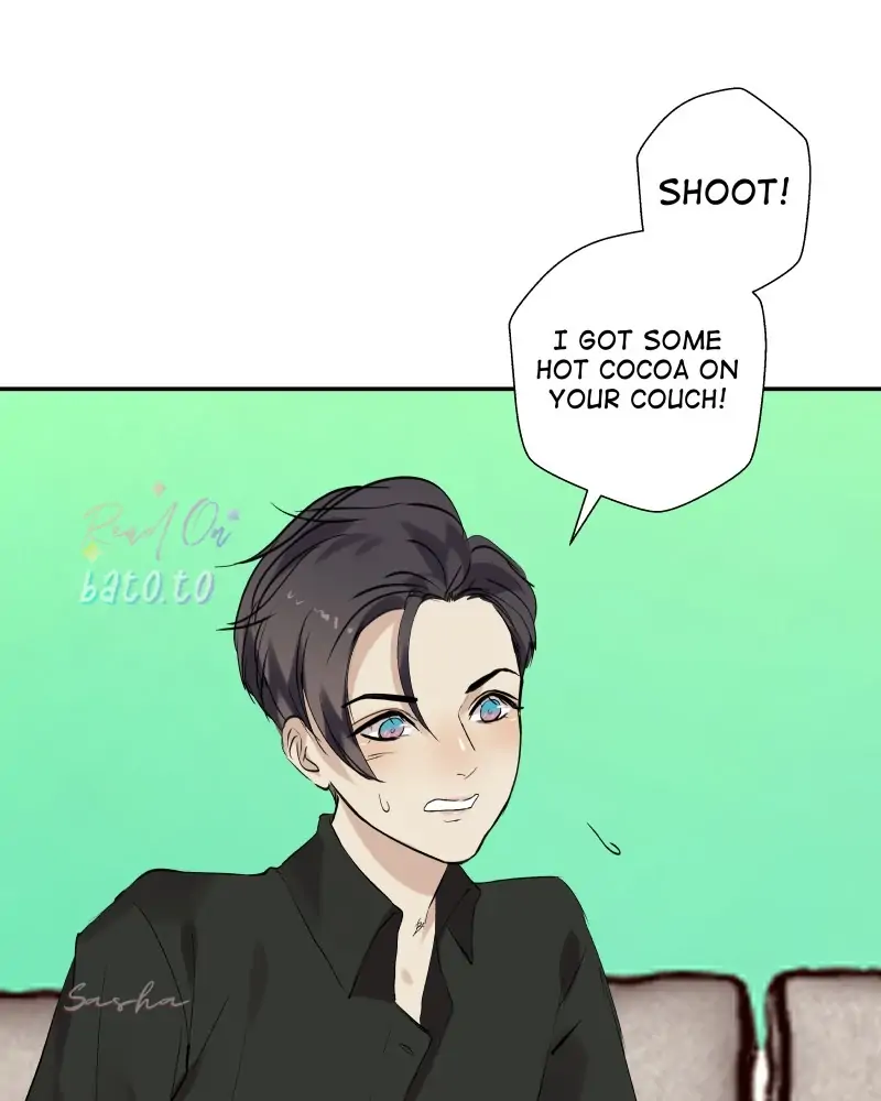 Read Freaking Romance (en) Manga Online