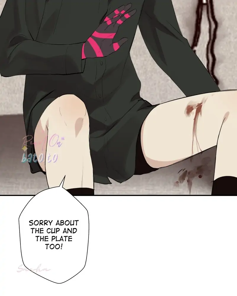 Read Freaking Romance (en) Manga Online