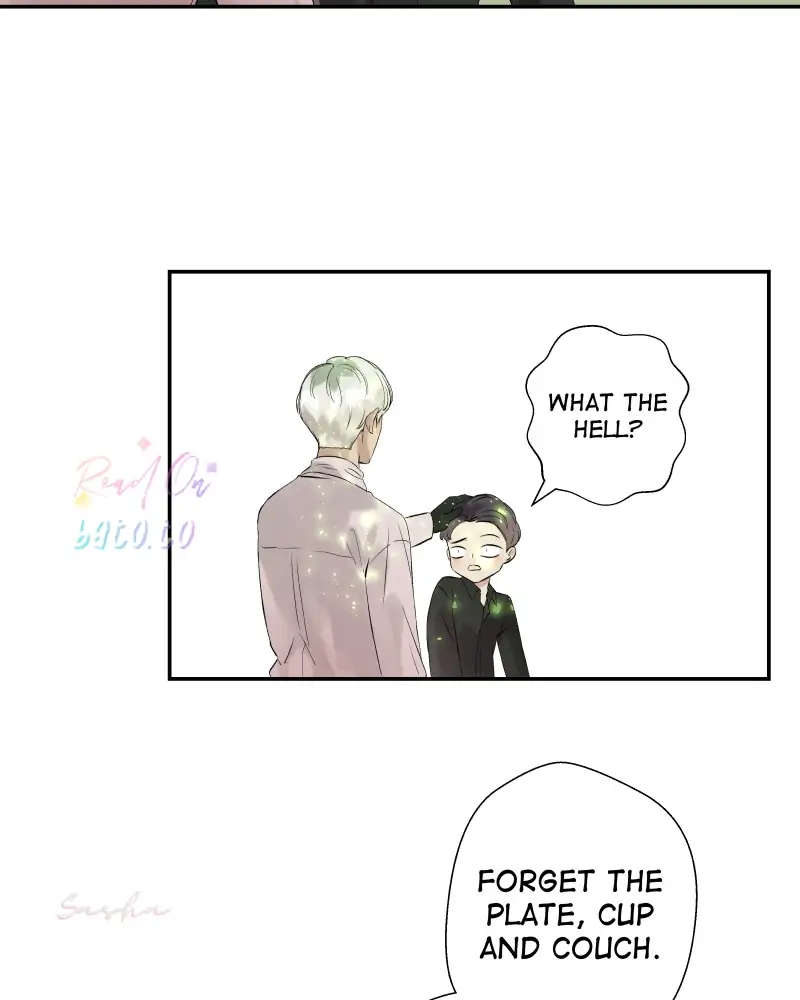 Read Freaking Romance (en) Manga Online