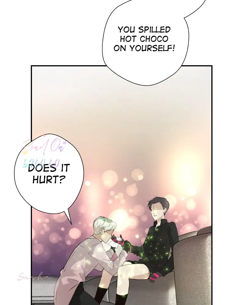 Read Freaking Romance (en) Manga Online