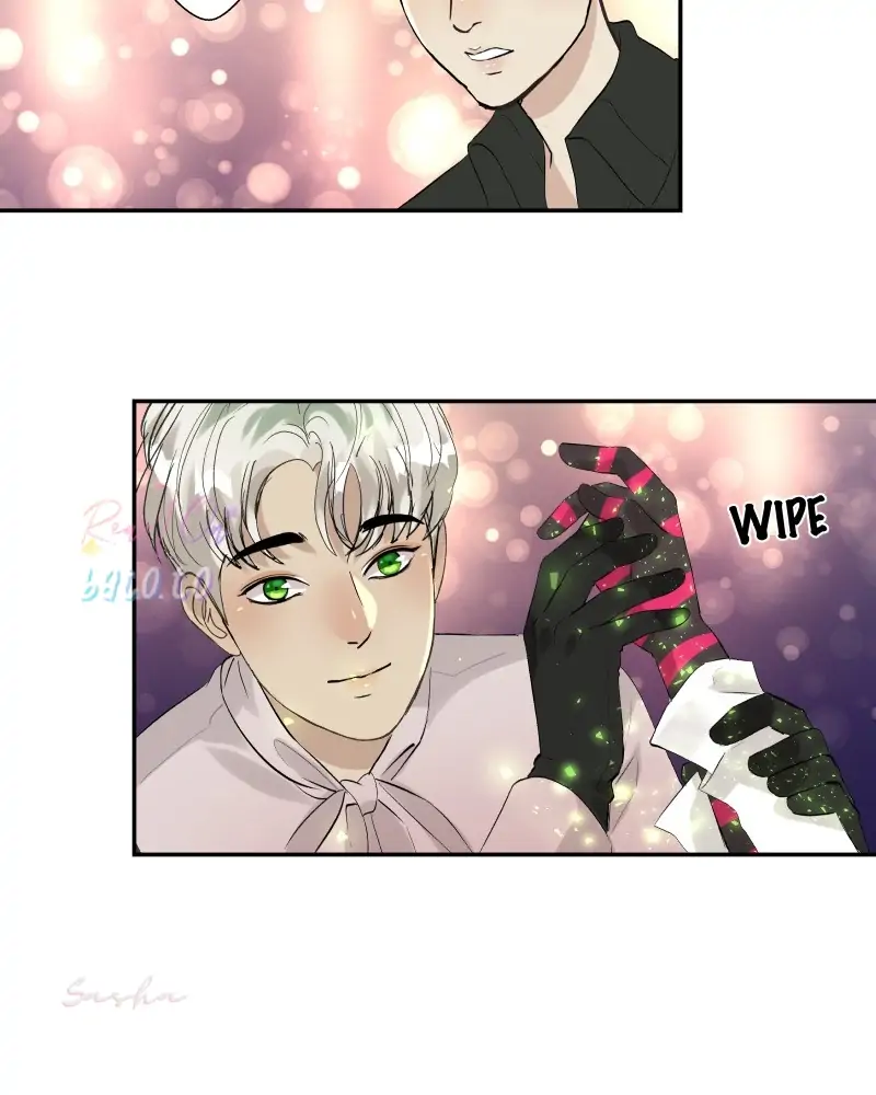 Read Freaking Romance (en) Manga Online