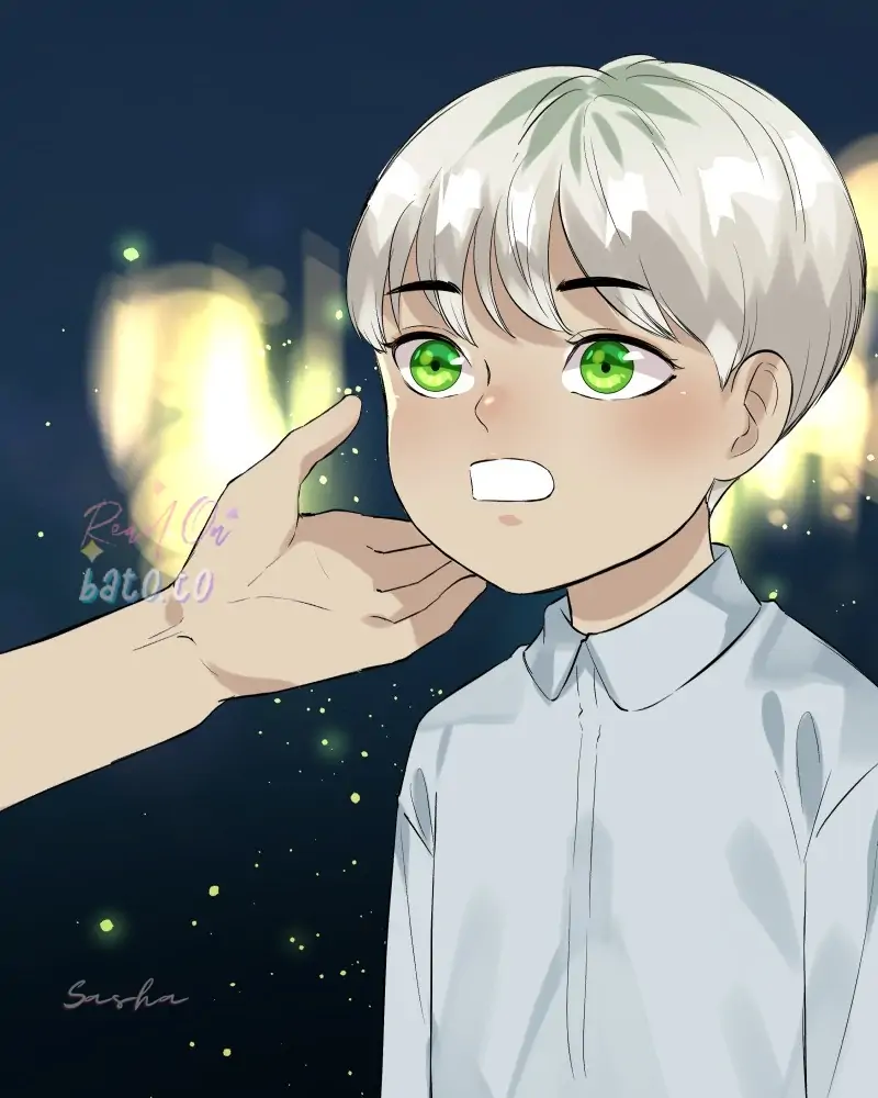 Read Freaking Romance (en) Manga Online