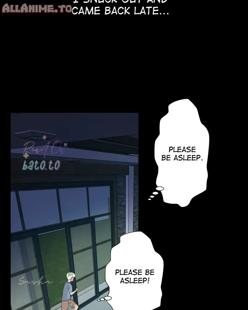 Read Freaking Romance (en) Manga Online