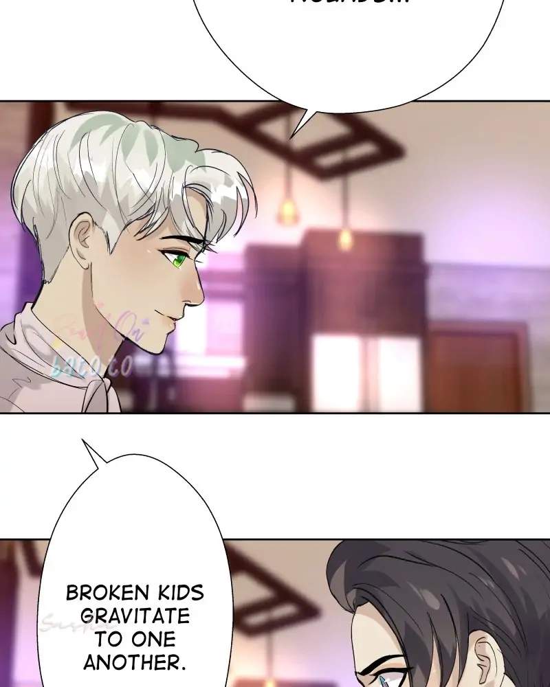 Read Freaking Romance (en) Manga Online