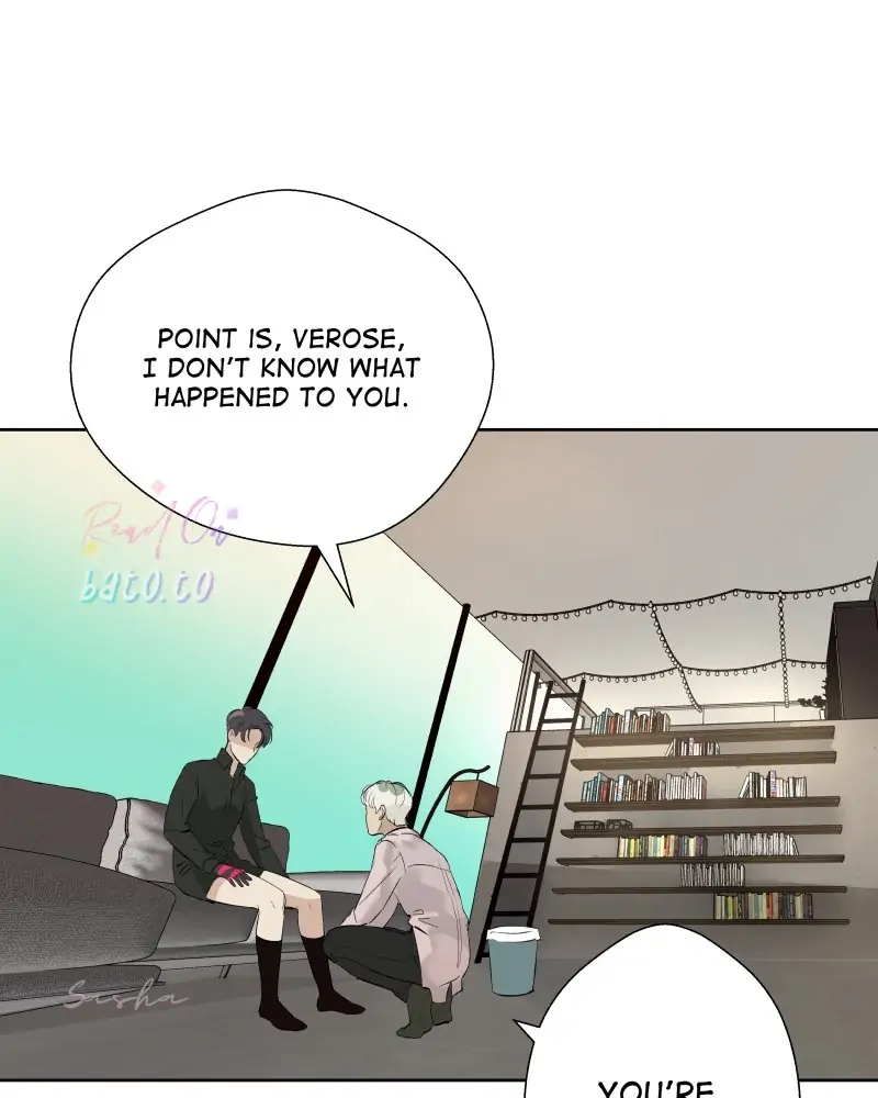 Read Freaking Romance (en) Manga Online