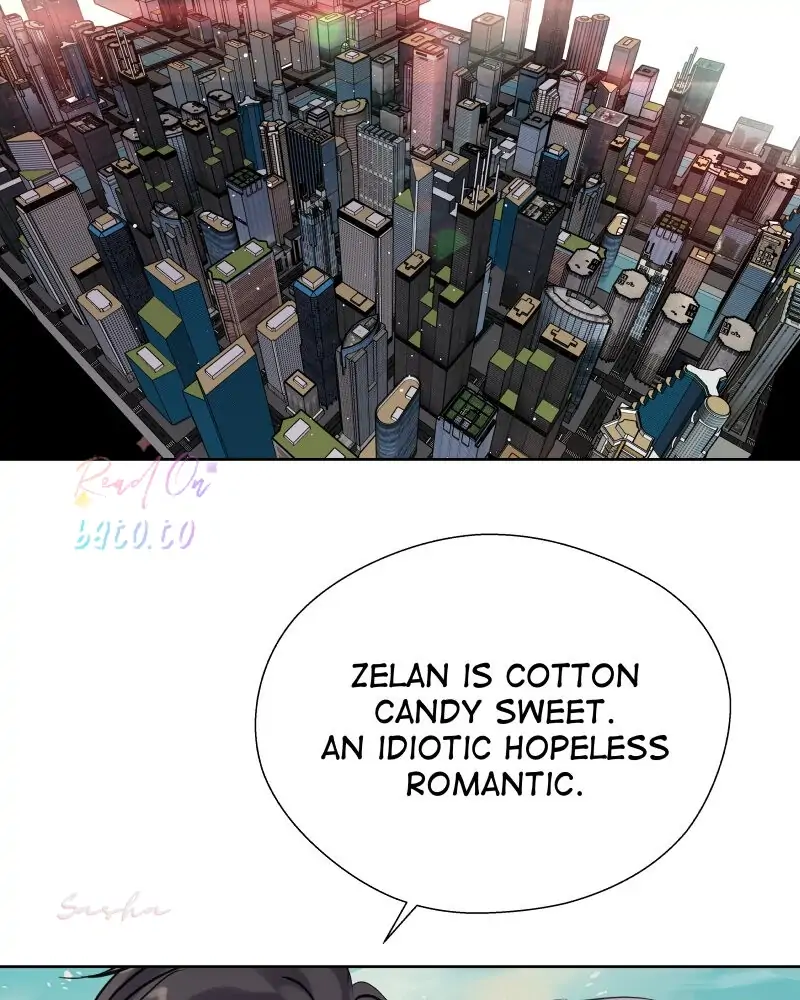 Read Freaking Romance (en) Manga Online