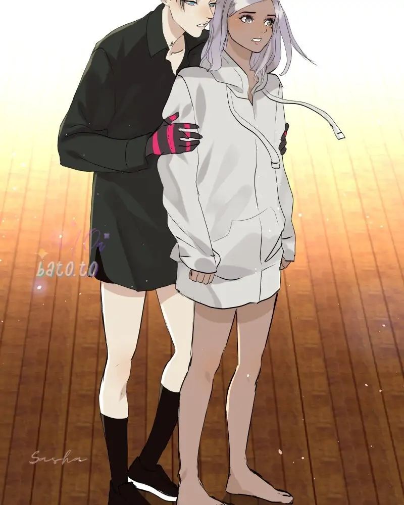 Read Freaking Romance (en) Manga Online