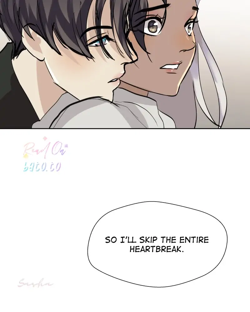 Read Freaking Romance (en) Manga Online