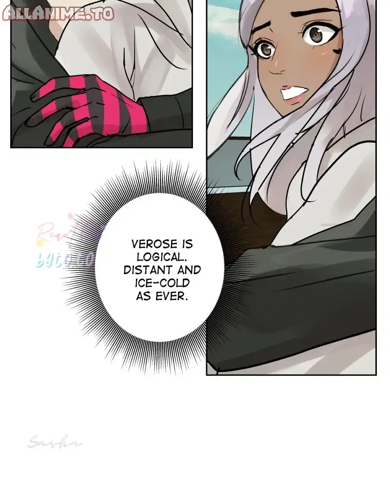 Read Freaking Romance (en) Manga Online