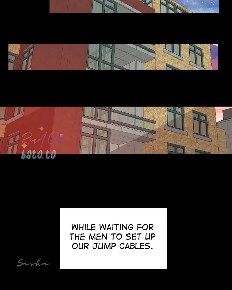 Read Freaking Romance (en) Manga Online