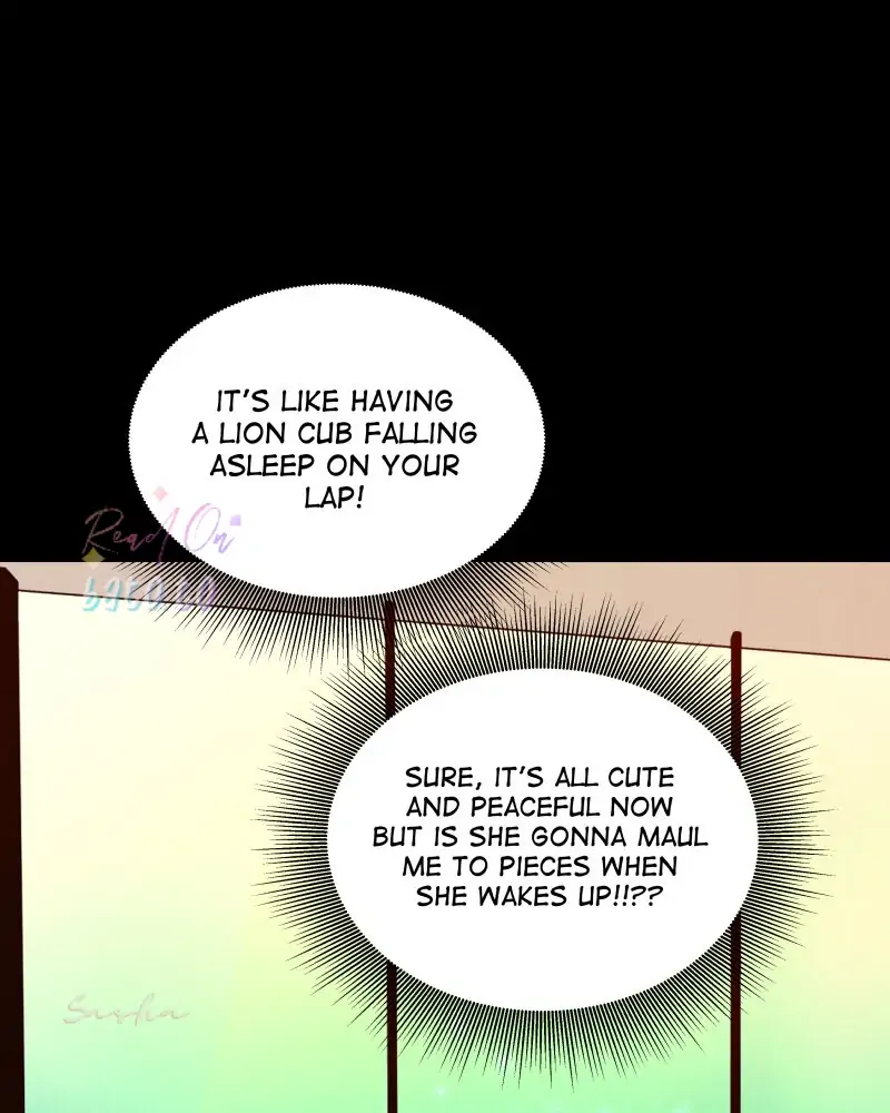 Read Freaking Romance (en) Manga Online