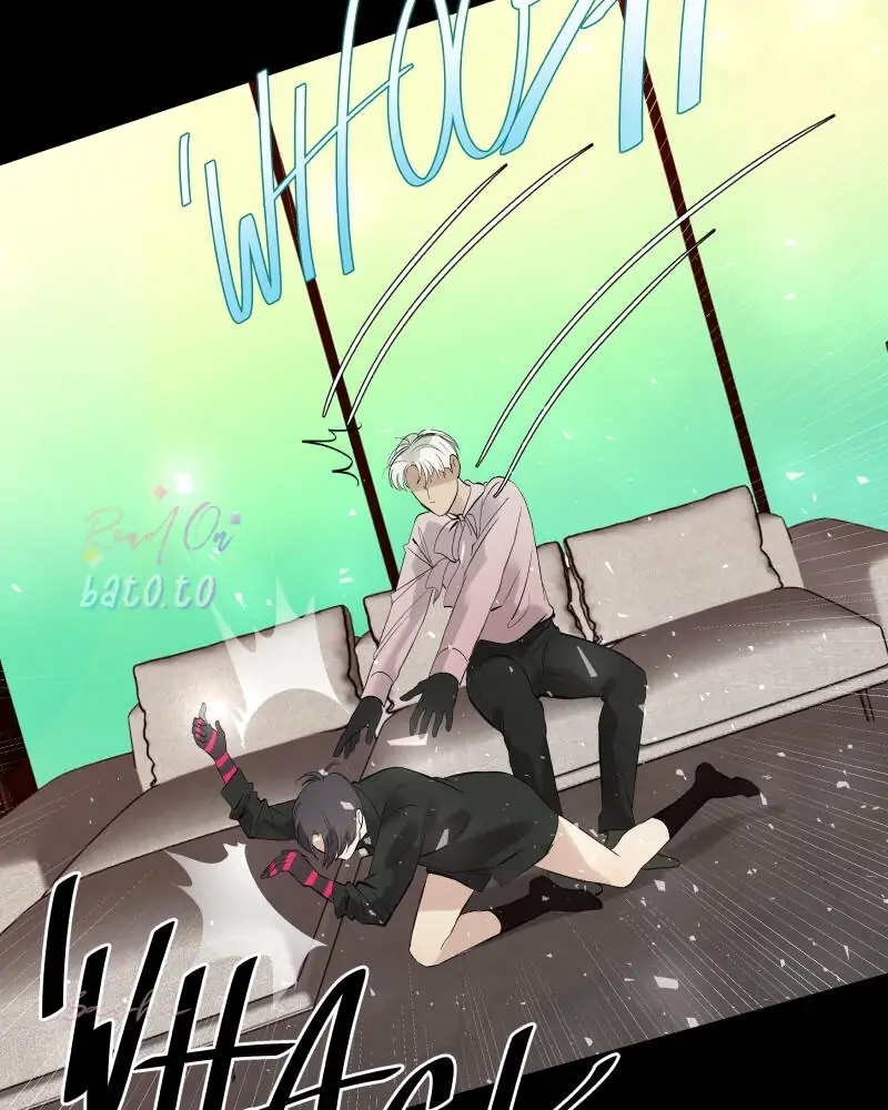 Read Freaking Romance (en) Manga Online