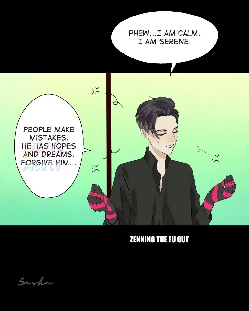 Read Freaking Romance (en) Manga Online