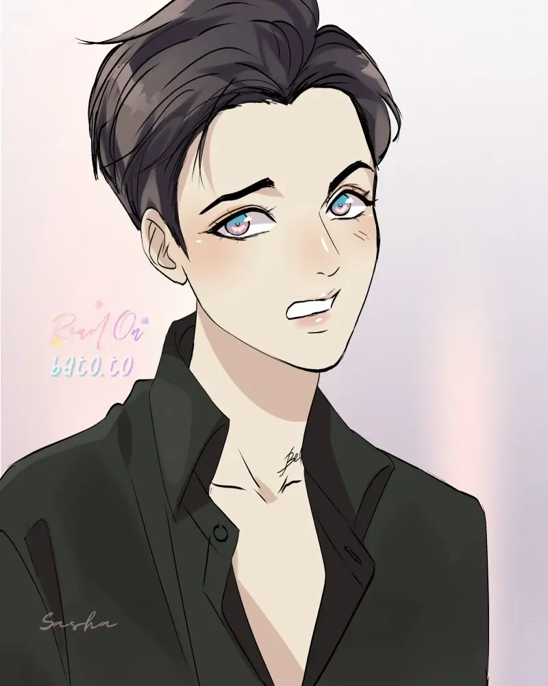 Read Freaking Romance (en) Manga Online