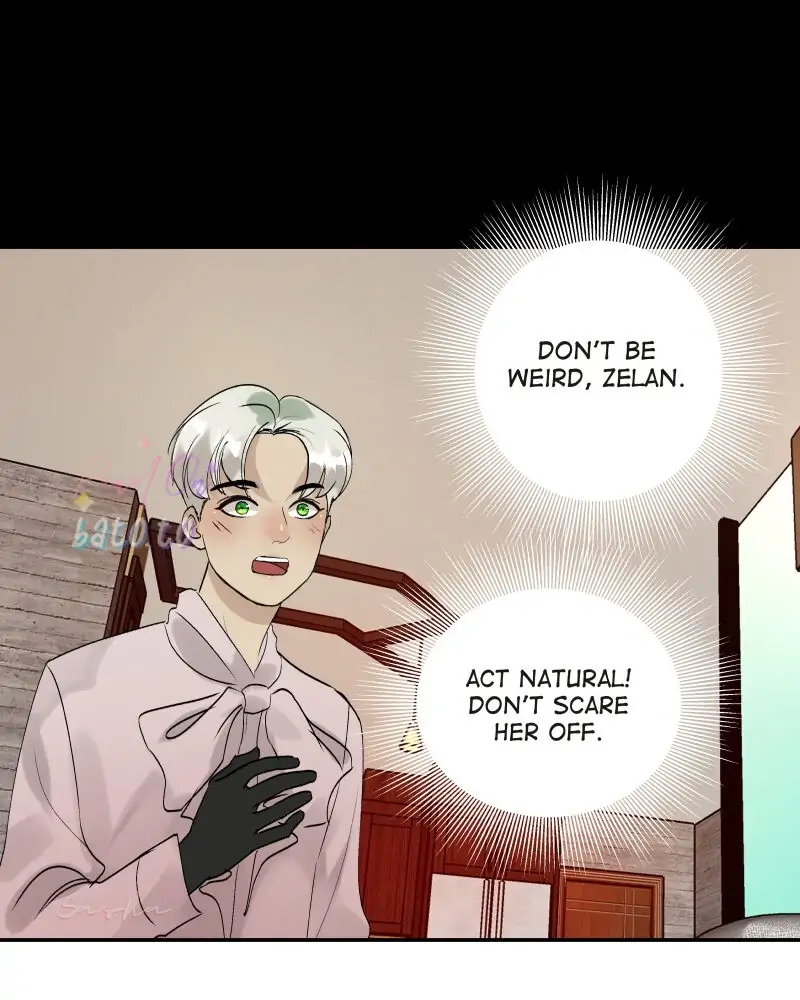 Read Freaking Romance (en) Manga Online