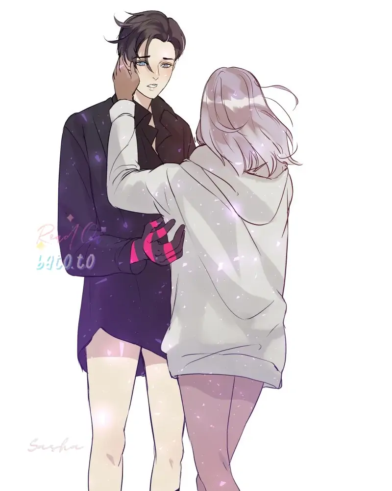 Read Freaking Romance (en) Manga Online