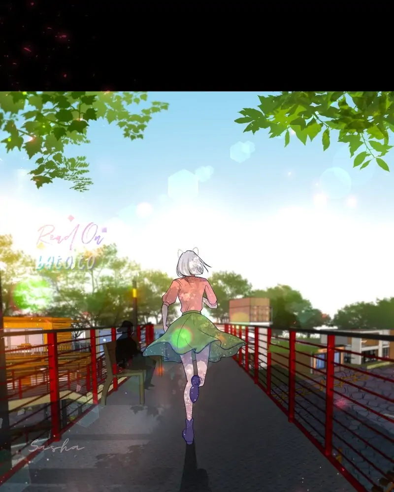 Read Freaking Romance (en) Manga Online