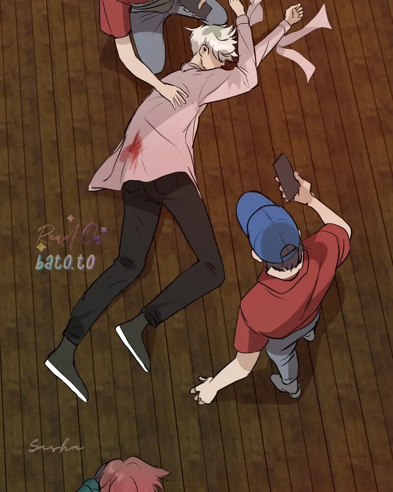 Read Freaking Romance (en) Manga Online