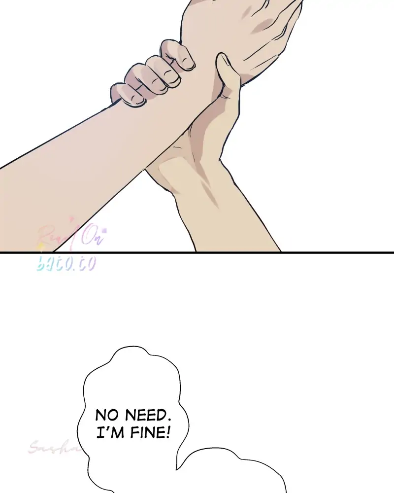 Read Freaking Romance (en) Manga Online