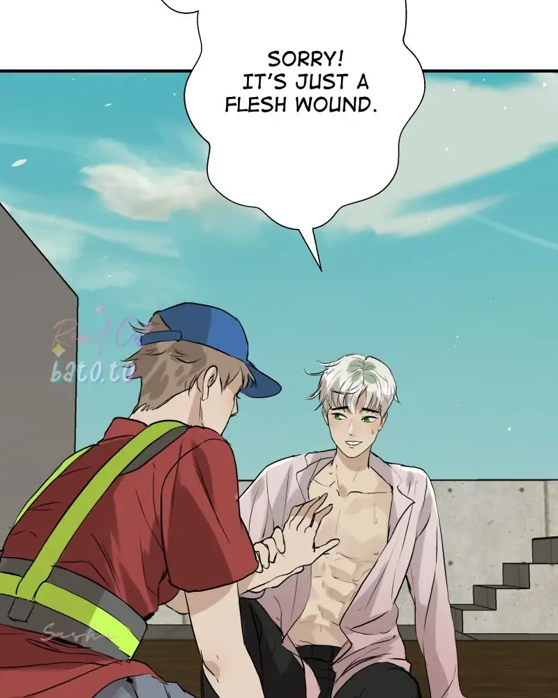 Read Freaking Romance (en) Manga Online