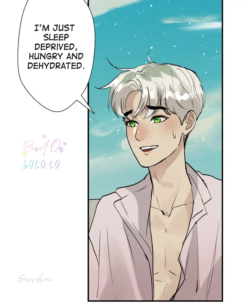 Read Freaking Romance (en) Manga Online