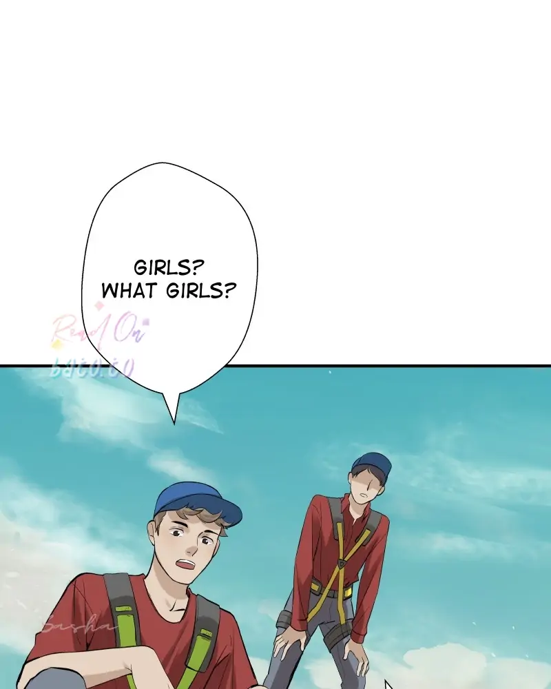 Read Freaking Romance (en) Manga Online