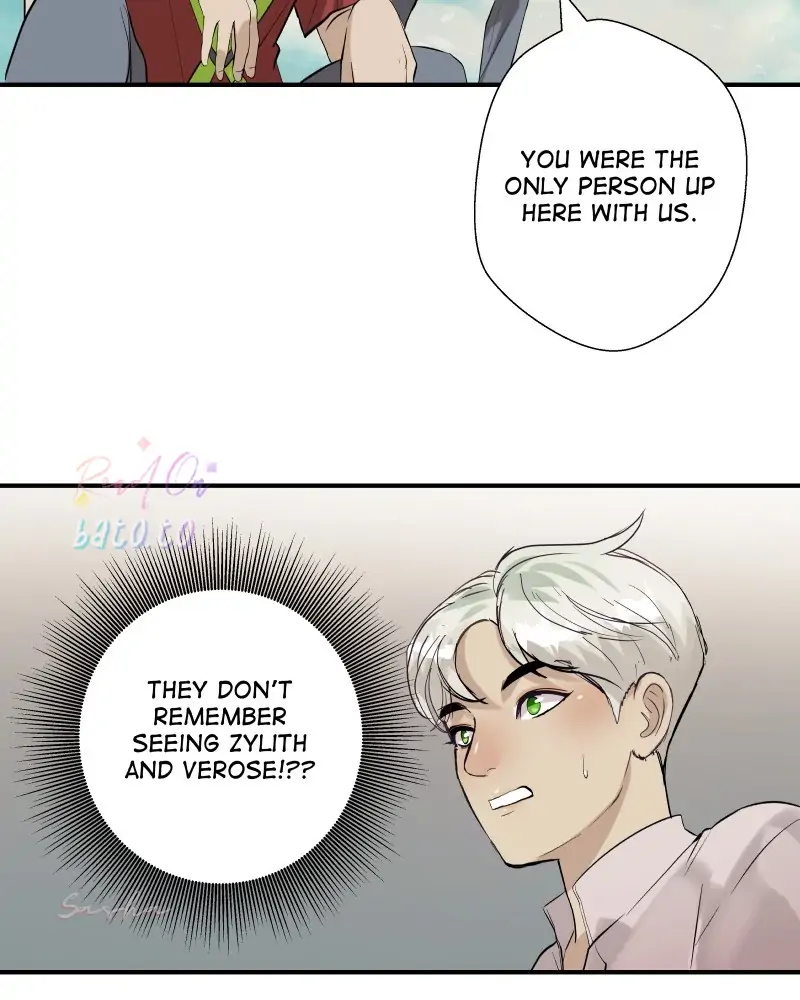 Read Freaking Romance (en) Manga Online