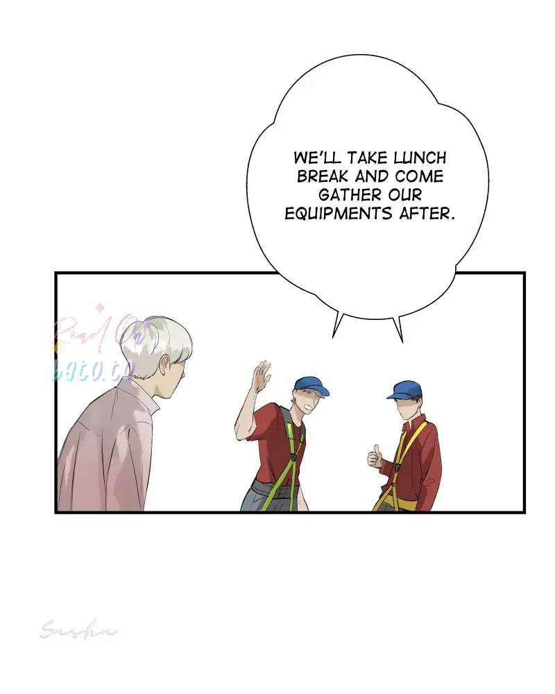 Read Freaking Romance (en) Manga Online