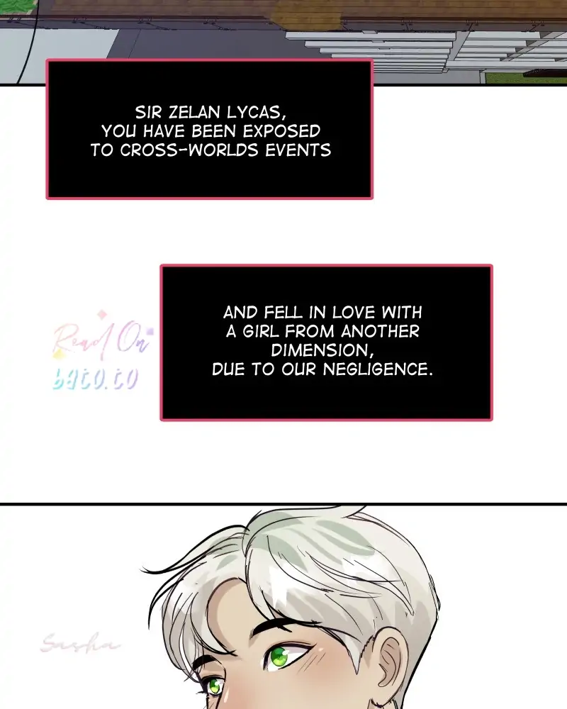 Read Freaking Romance (en) Manga Online