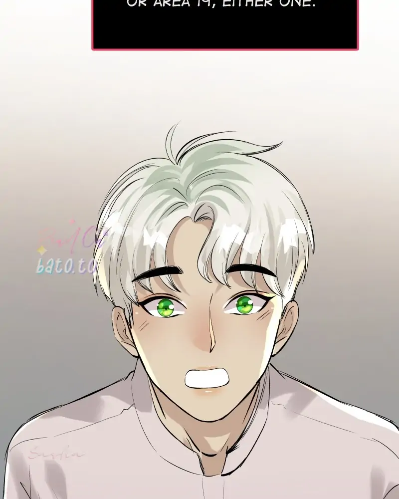 Read Freaking Romance (en) Manga Online