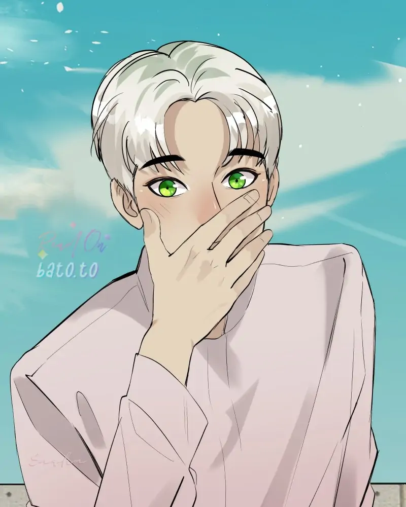 Read Freaking Romance (en) Manga Online