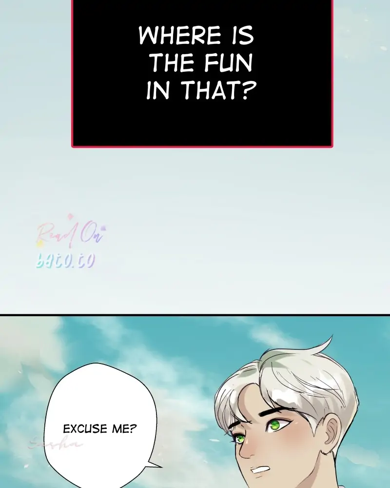 Read Freaking Romance (en) Manga Online