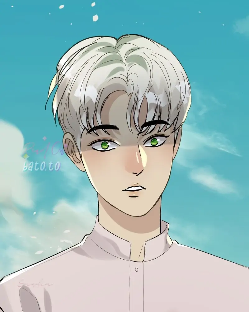 Read Freaking Romance (en) Manga Online