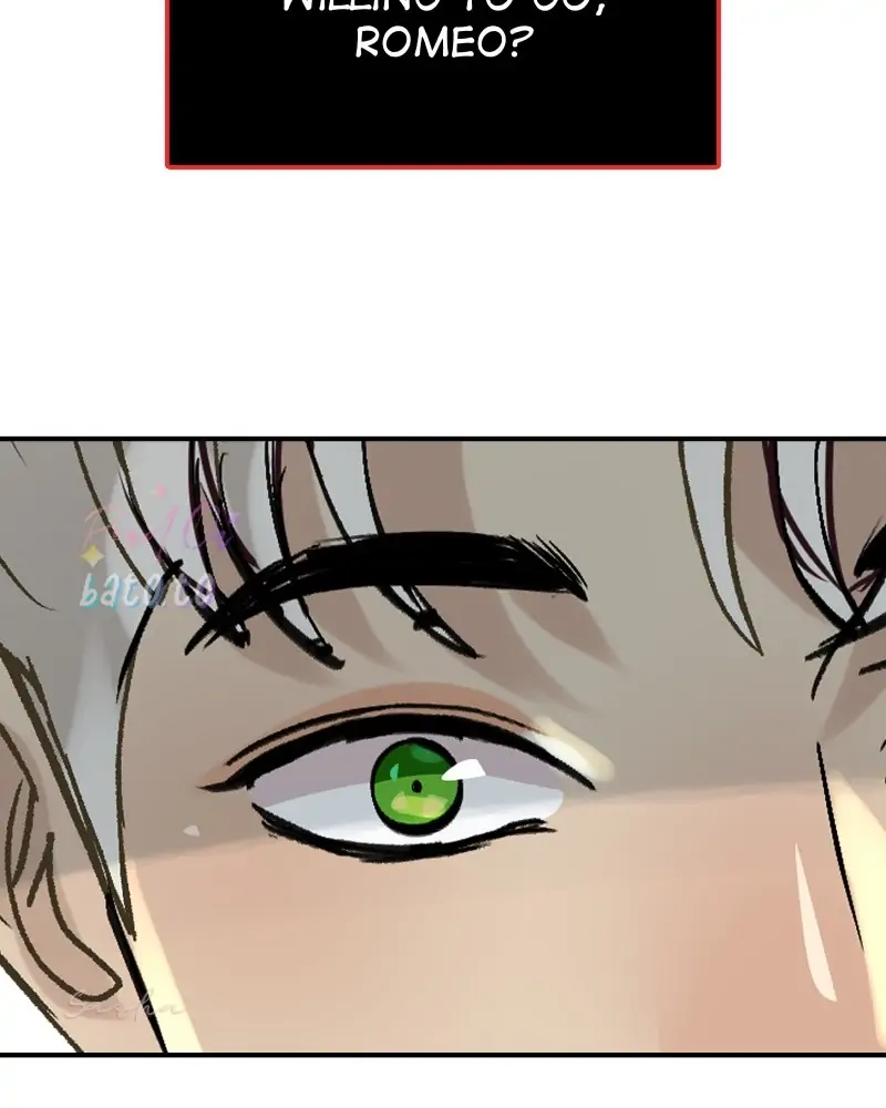 Read Freaking Romance (en) Manga Online