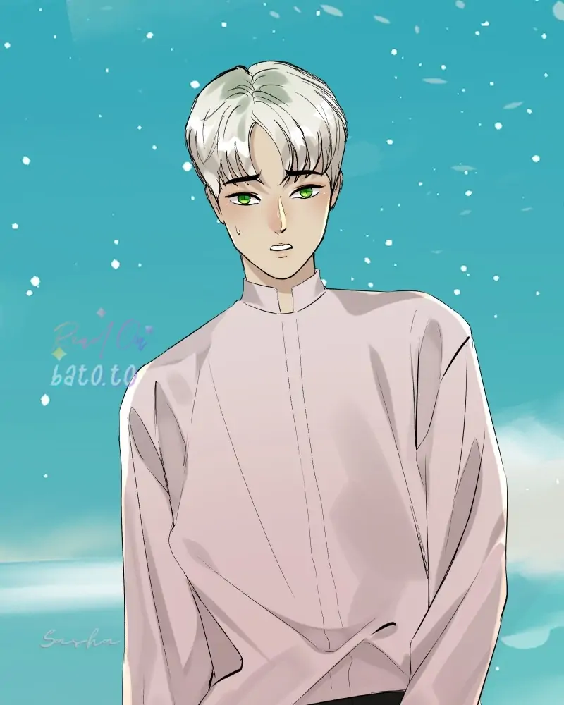 Read Freaking Romance (en) Manga Online