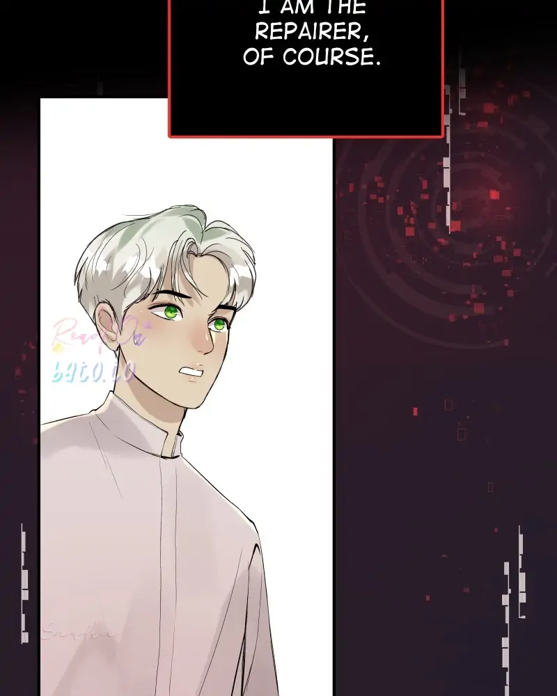 Read Freaking Romance (en) Manga Online