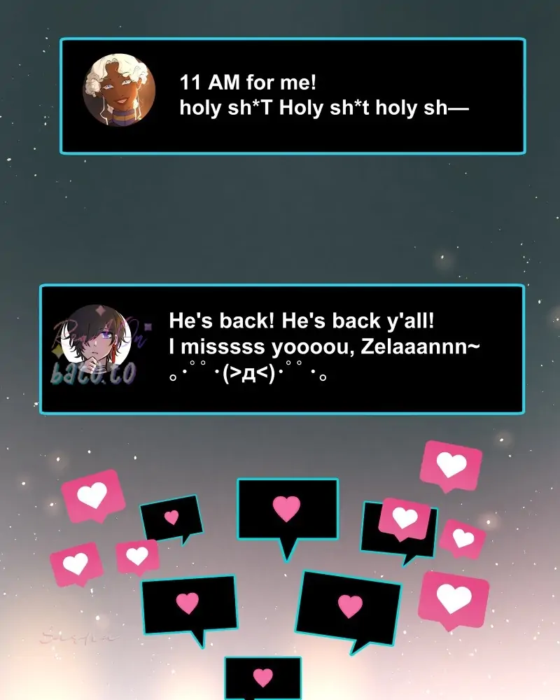 Read Freaking Romance (en) Manga Online