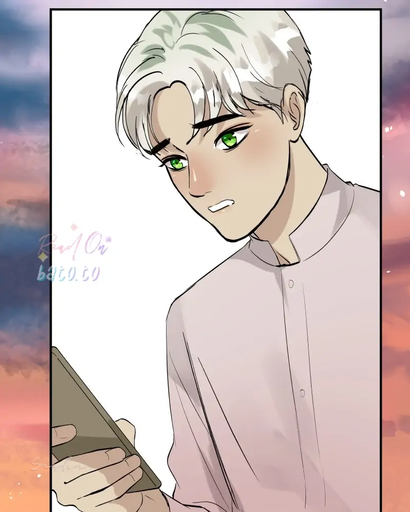 Read Freaking Romance (en) Manga Online