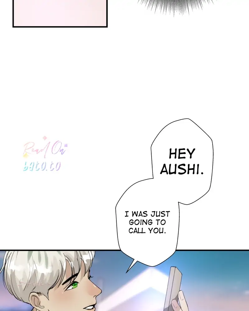 Read Freaking Romance (en) Manga Online