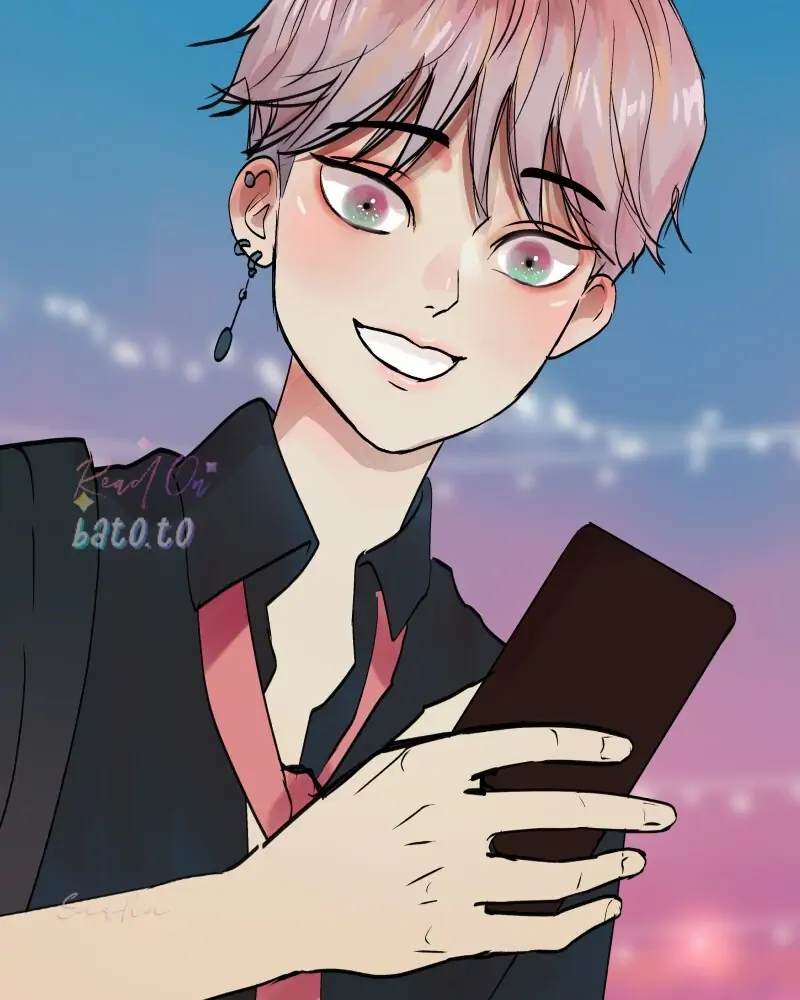 Read Freaking Romance (en) Manga Online