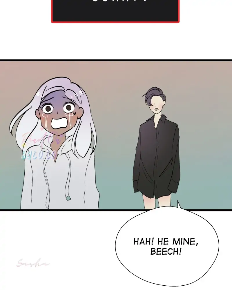 Read Freaking Romance (en) Manga Online