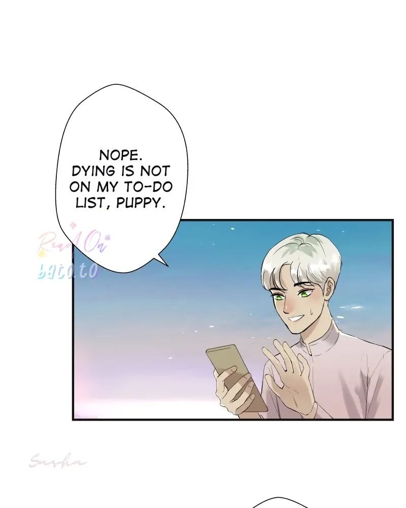 Read Freaking Romance (en) Manga Online