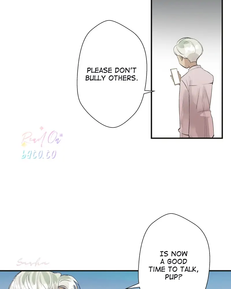 Read Freaking Romance (en) Manga Online