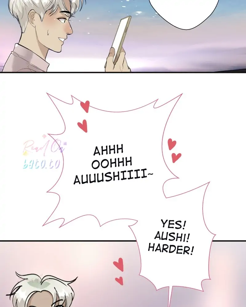 Read Freaking Romance (en) Manga Online