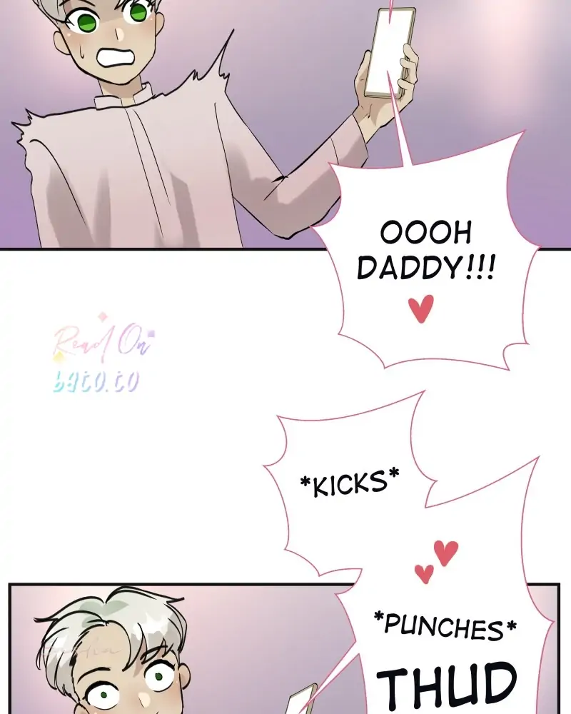 Read Freaking Romance (en) Manga Online