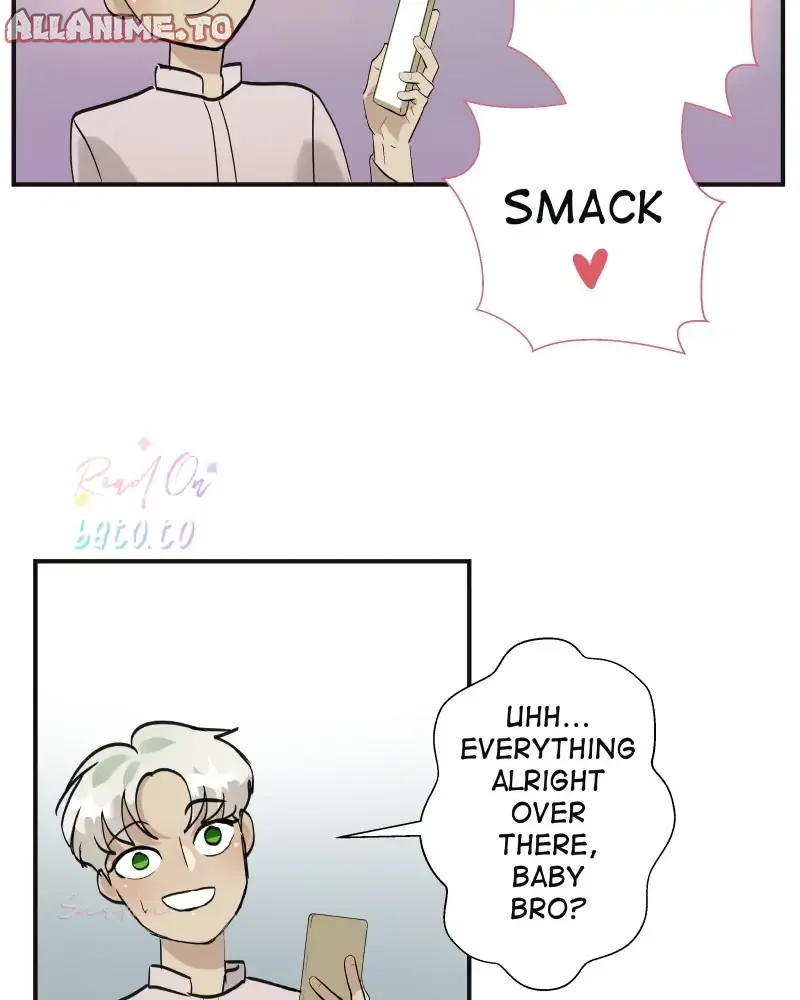 Read Freaking Romance (en) Manga Online