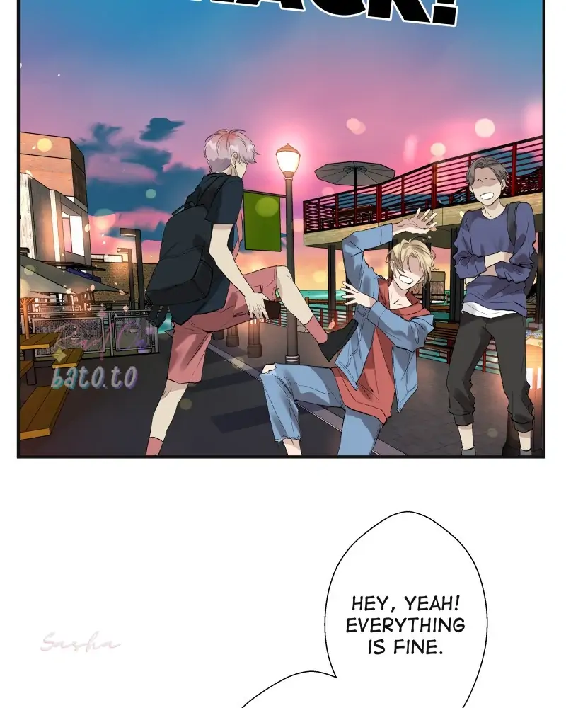 Read Freaking Romance (en) Manga Online