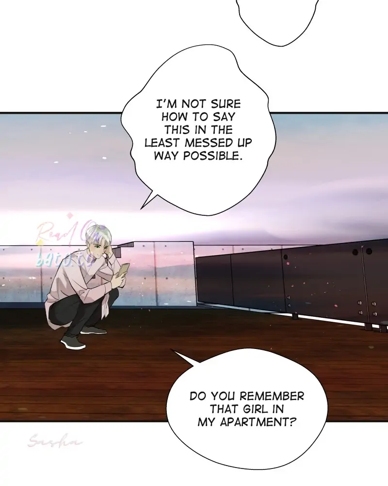 Read Freaking Romance (en) Manga Online