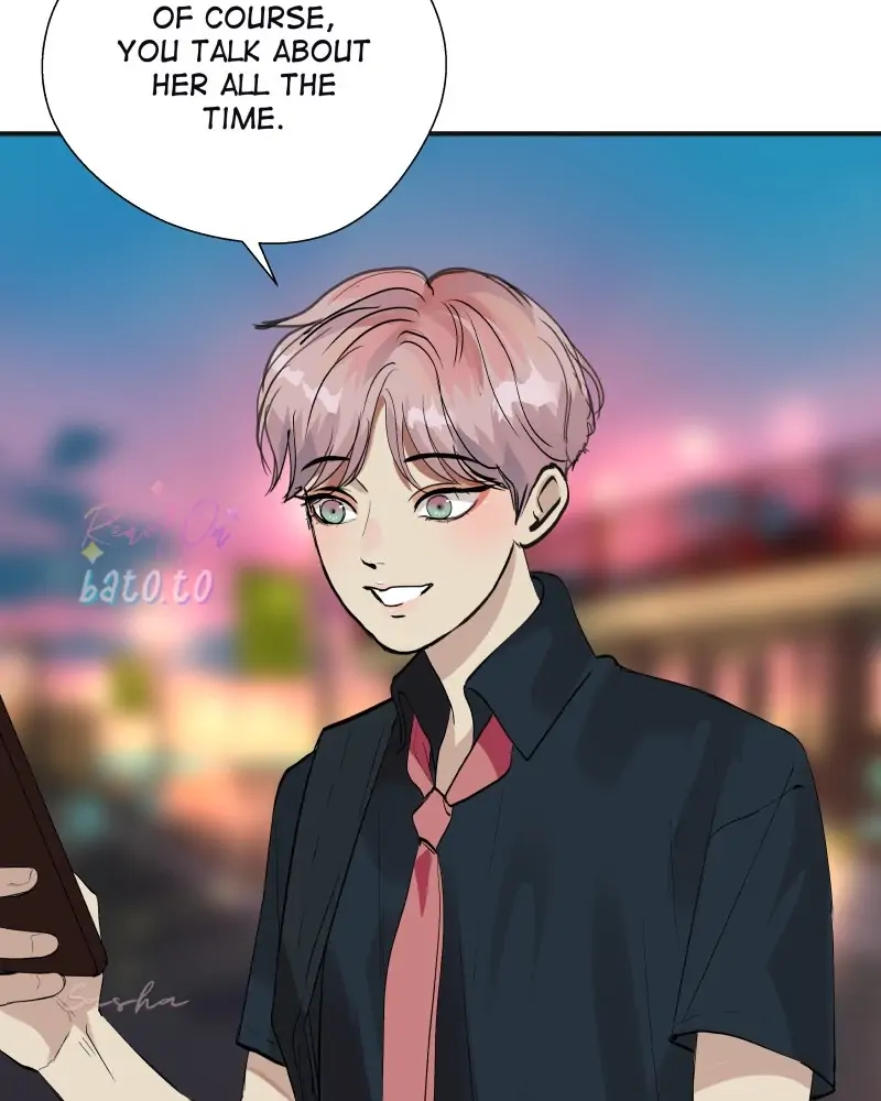 Read Freaking Romance (en) Manga Online